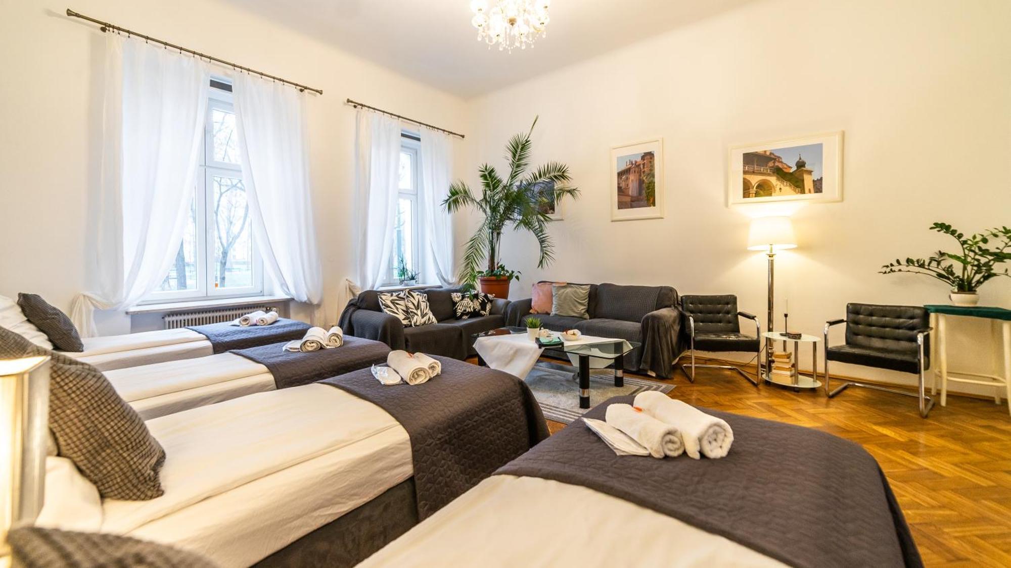 Fogra Travel Apartment — Photos 1
